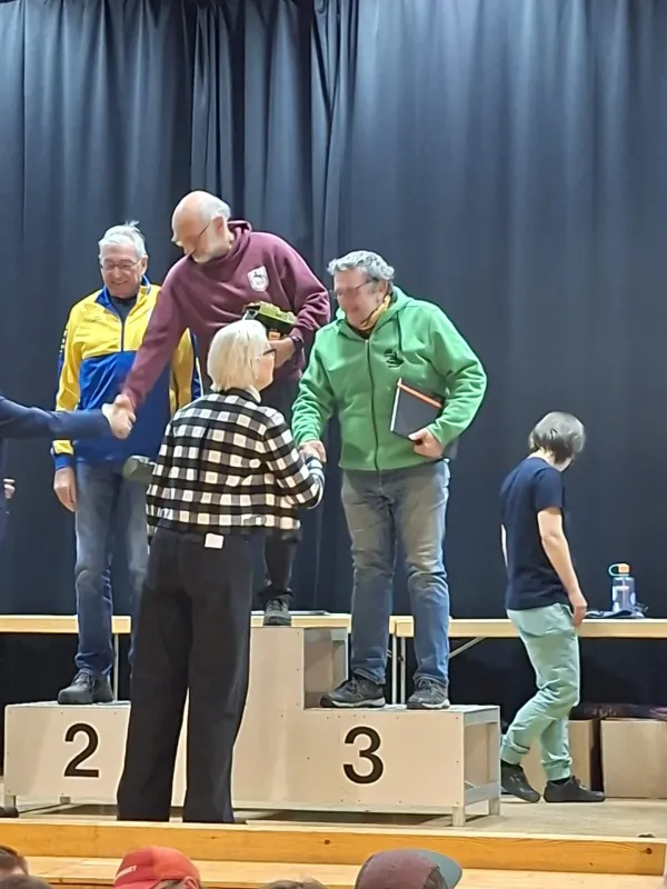 Wildwassersprint — Fulda